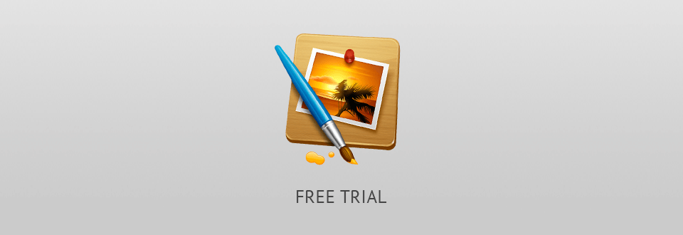 pixelmator free trial